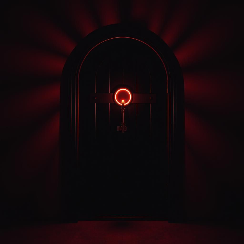 Keys to Your Darkness