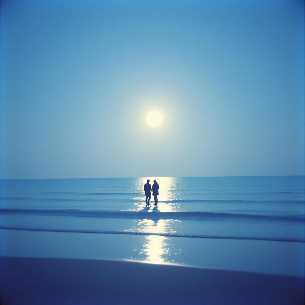 I see a dream (reprise)