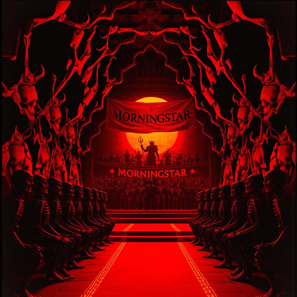 Morningstar Dynasty