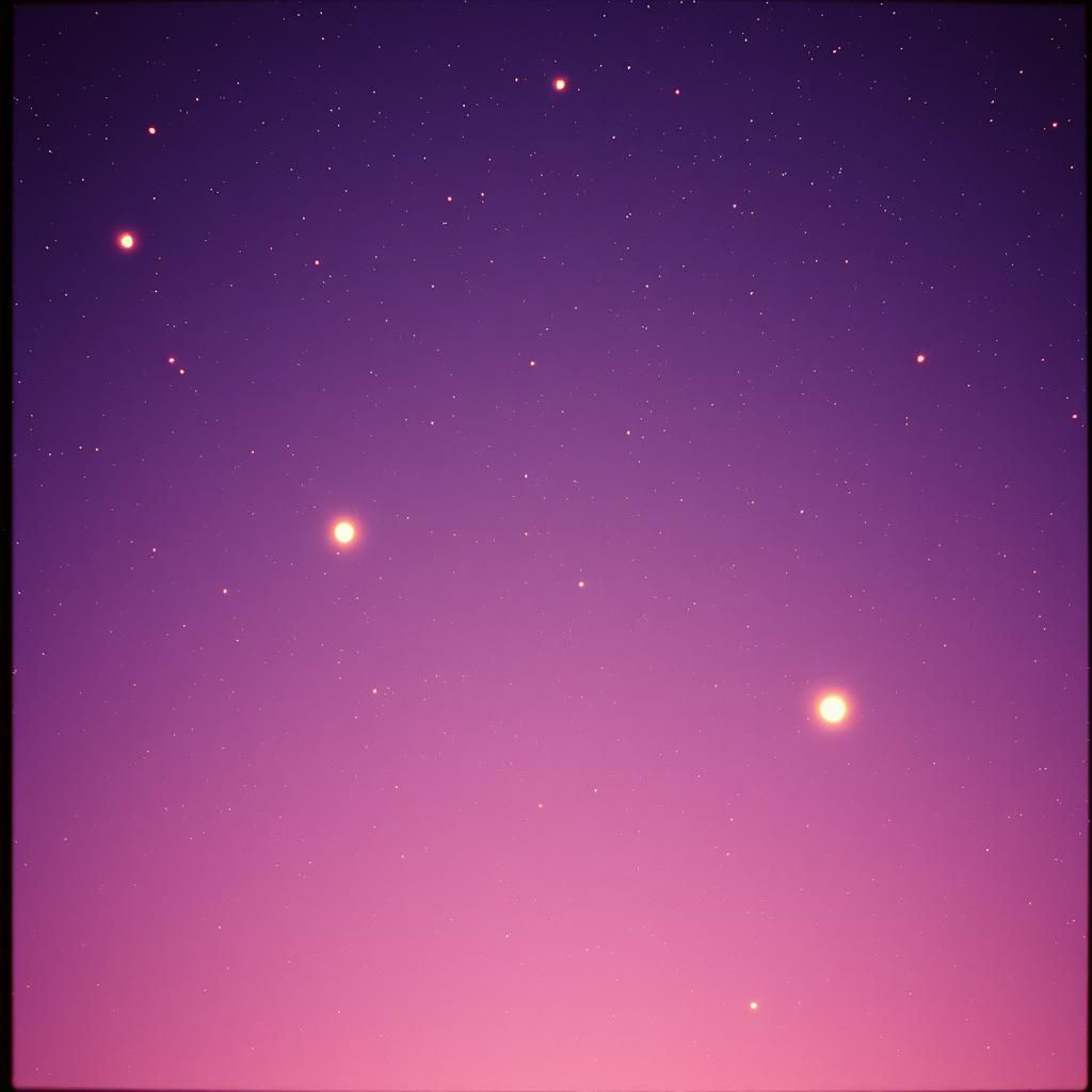 Velvet Starlight