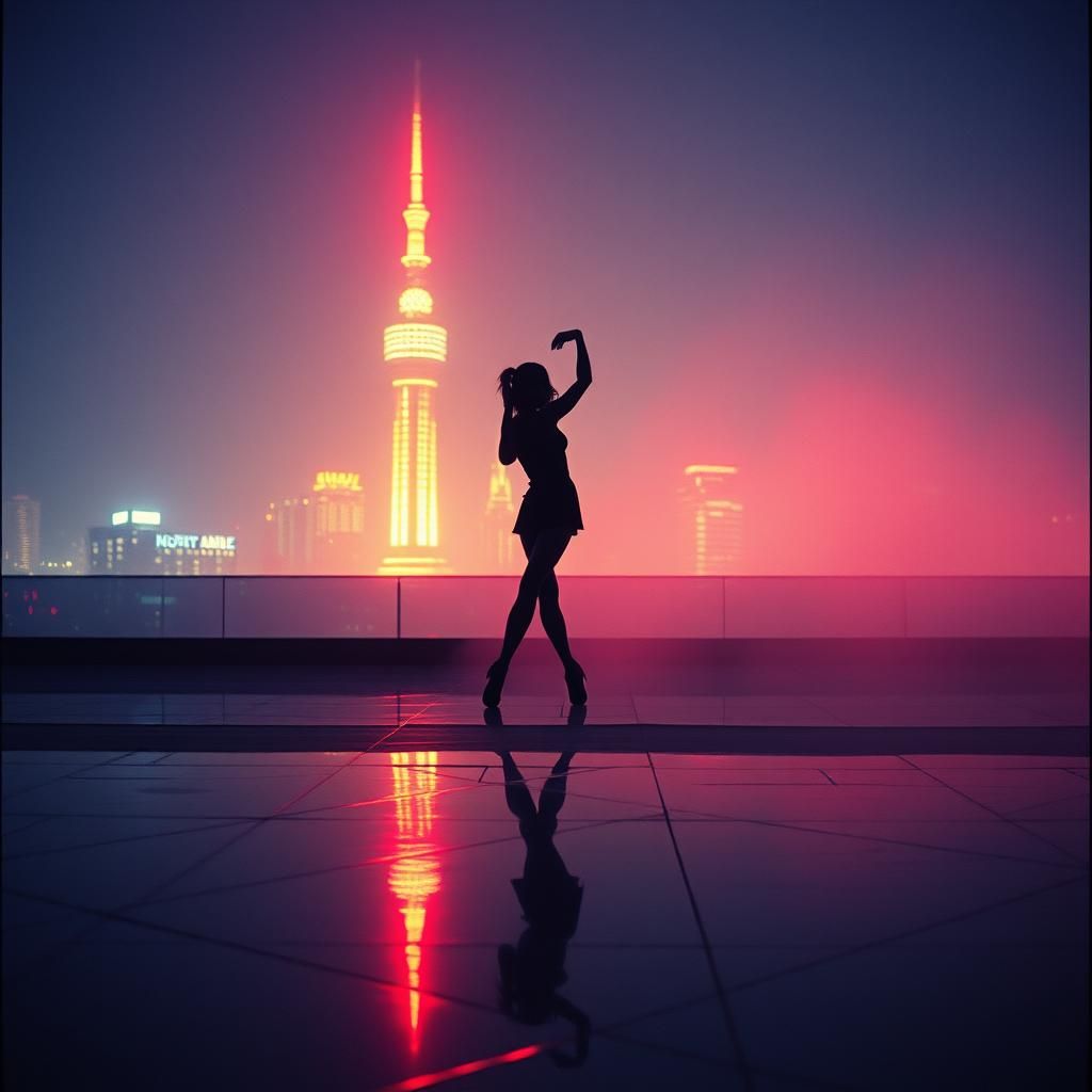 Midnight On My Side
