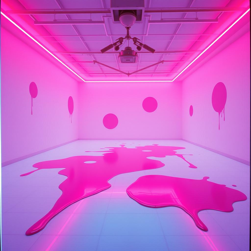 Drip & Whip