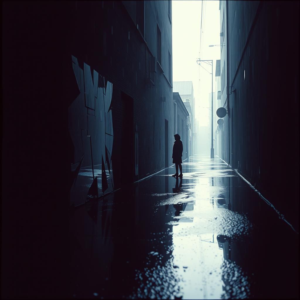 Fade Away