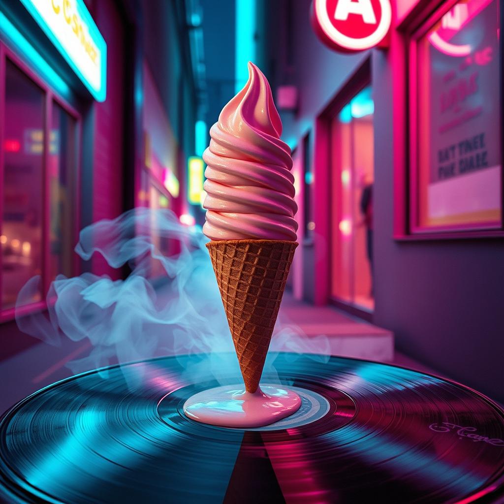 Cream