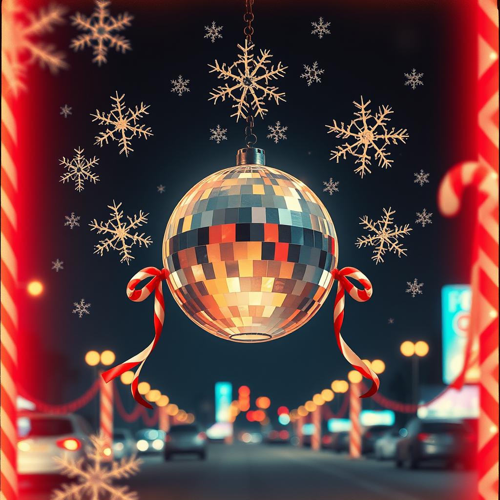 Holly Jolly Fever