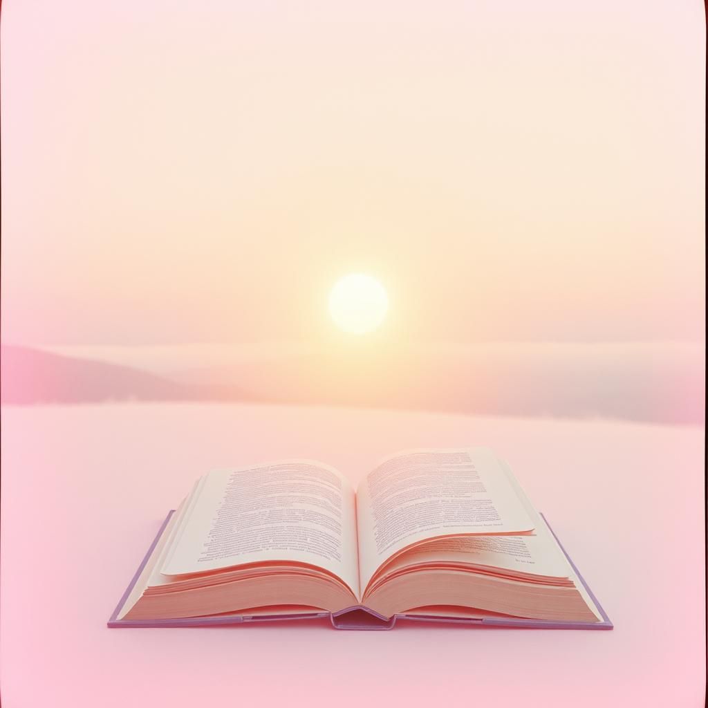 A Talk with  Jesus Amen