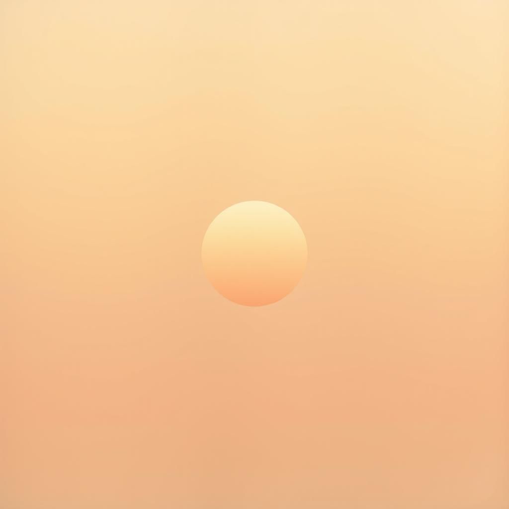 Morning's Embrace