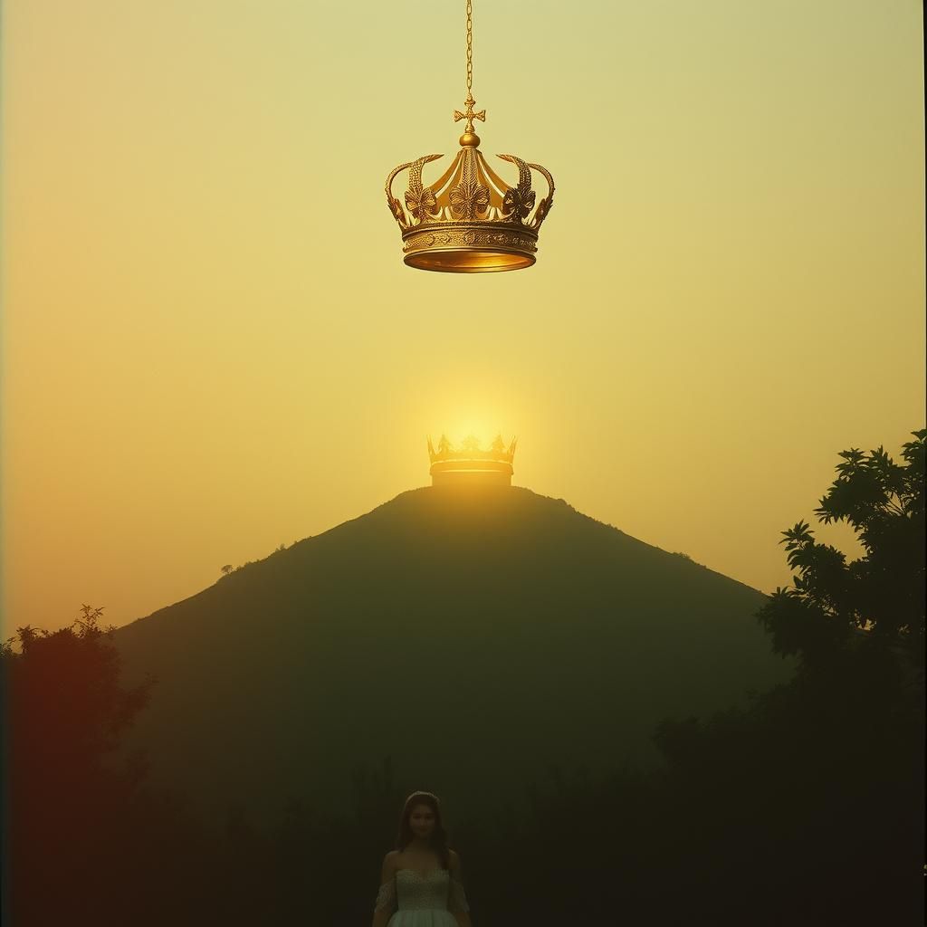 Crown Of Tomorrow
