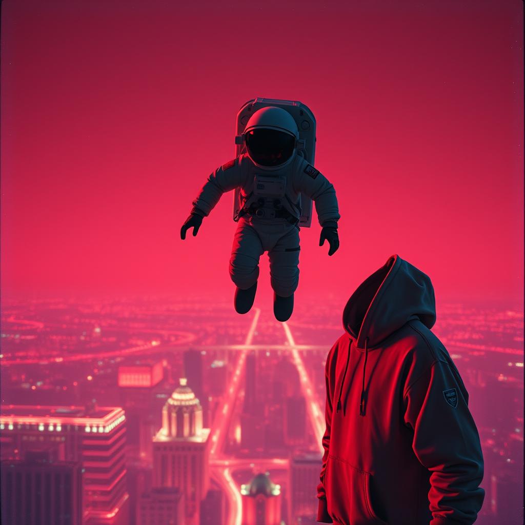 Orbit ohne Rückkehr