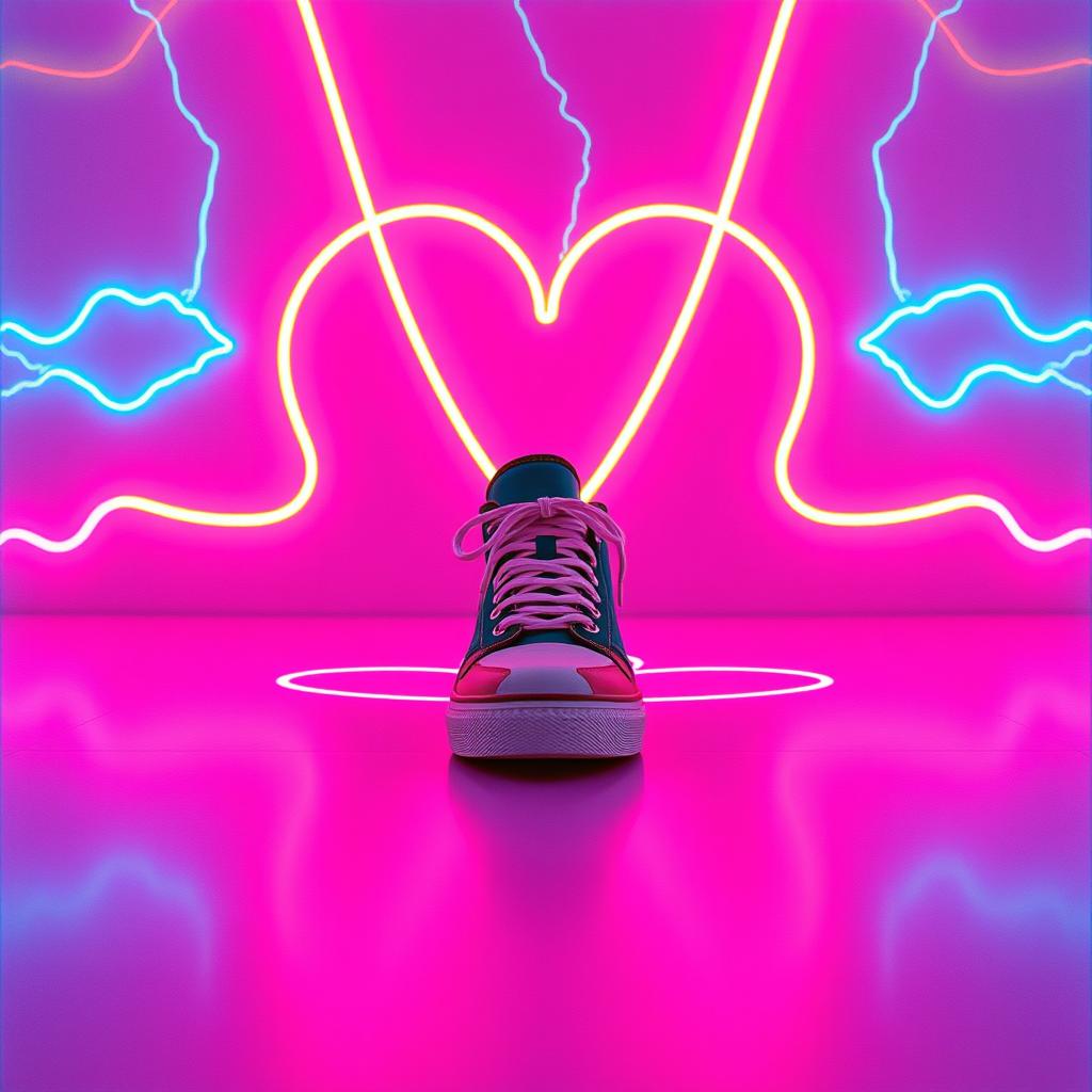 Electric Love Vibes