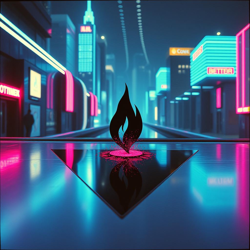BURNER