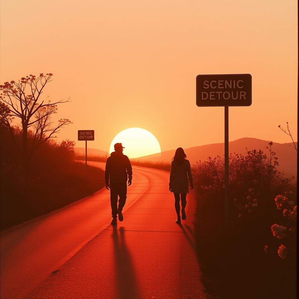 Scenic Detour