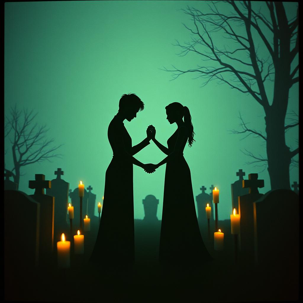 Till death do us part