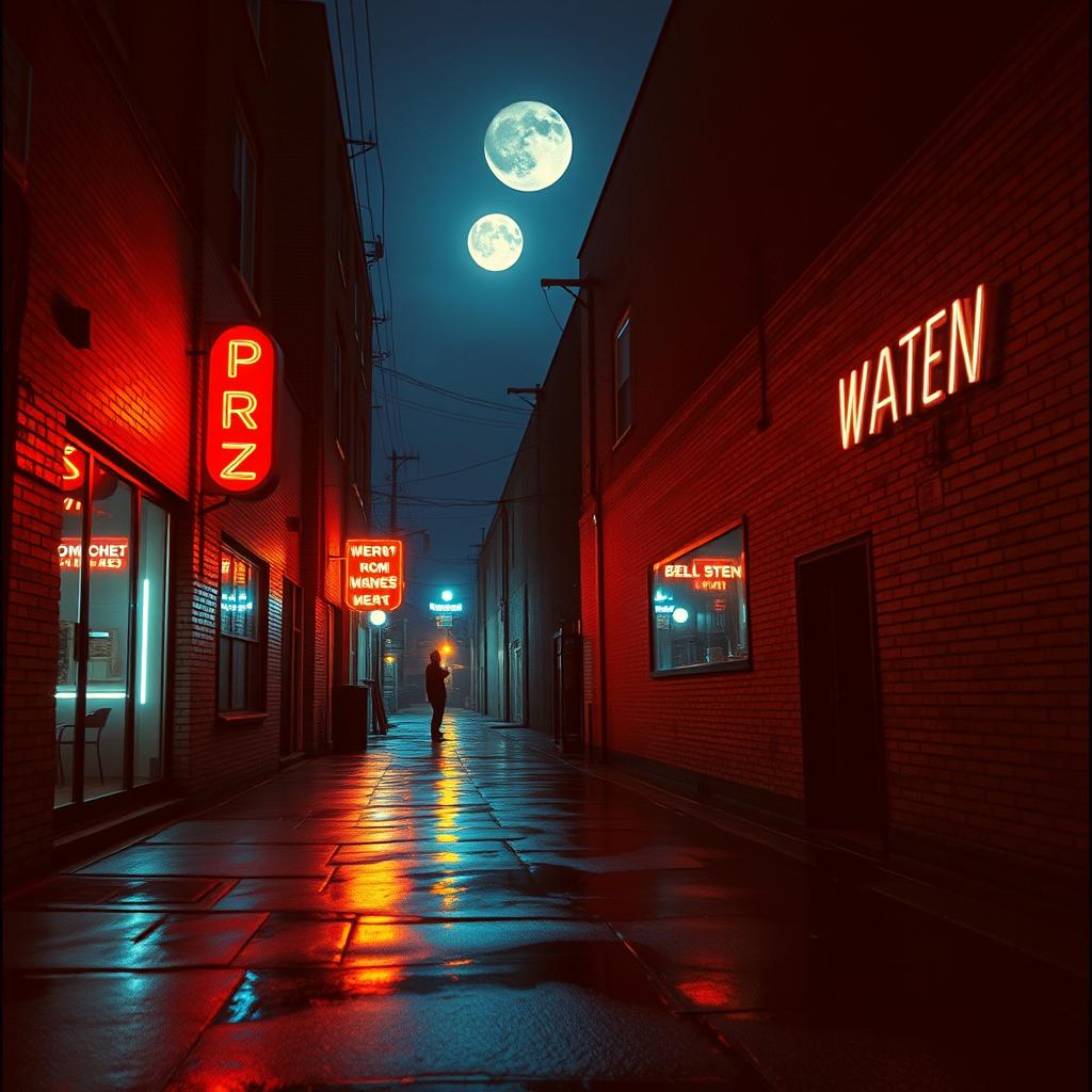 Union Nights