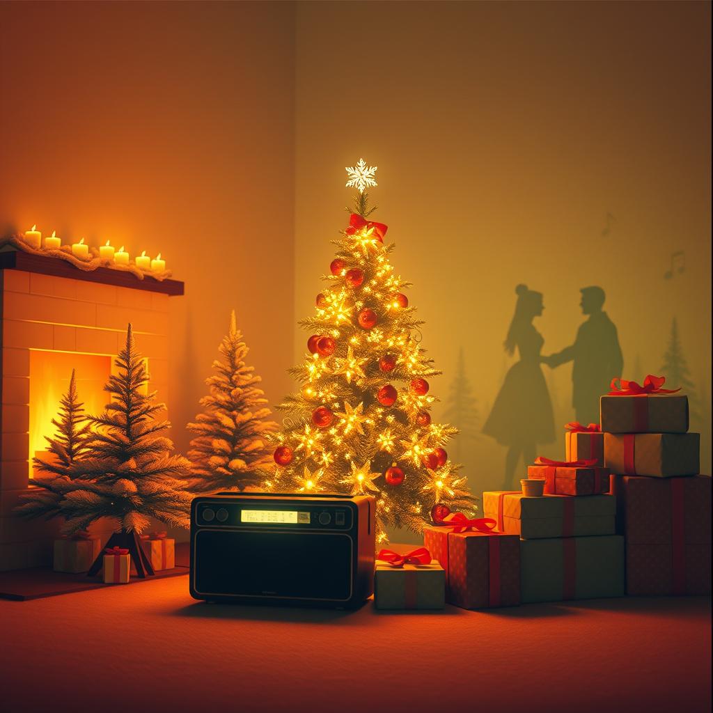 Happy Christmas