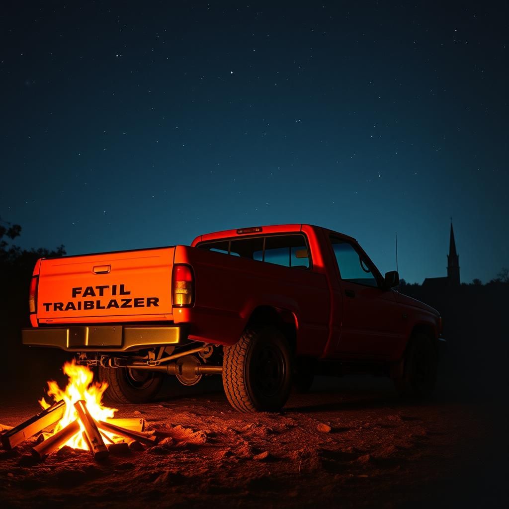 Little bit Country