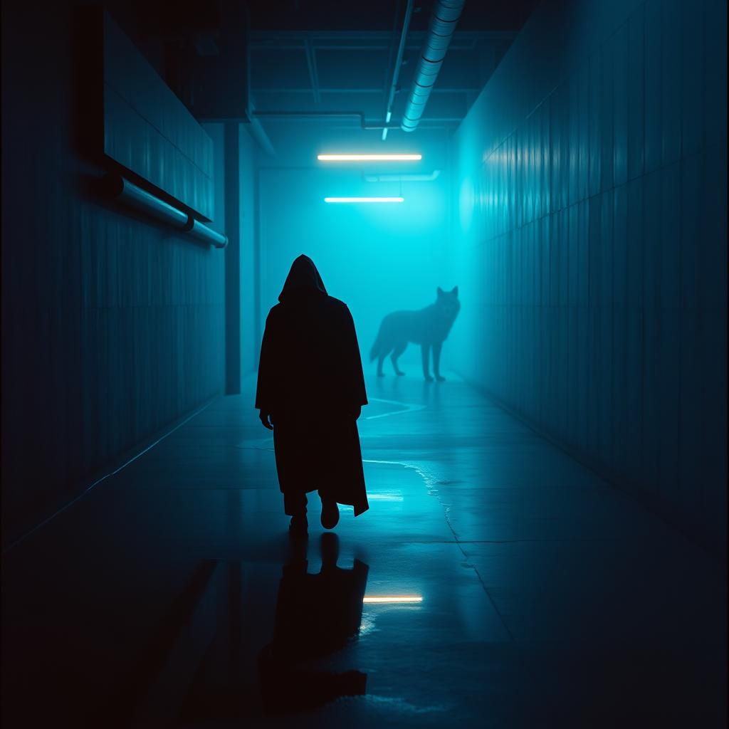 Don't run