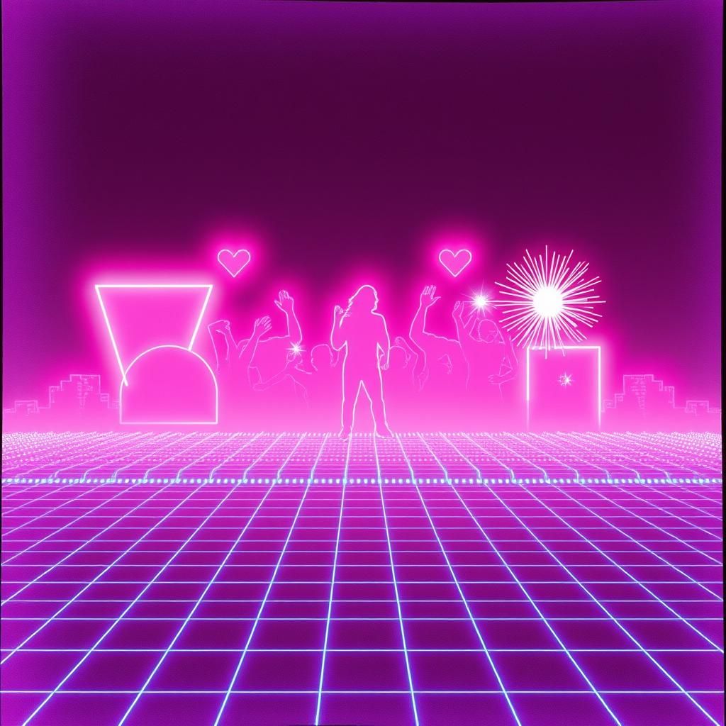 Our Time