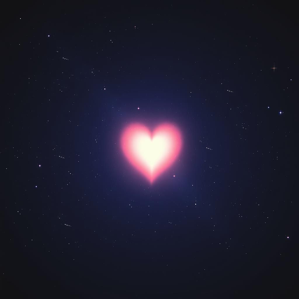 A distant hug
