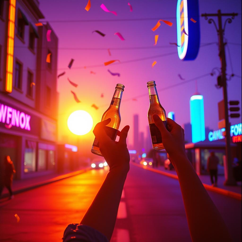 Fête Après Fête