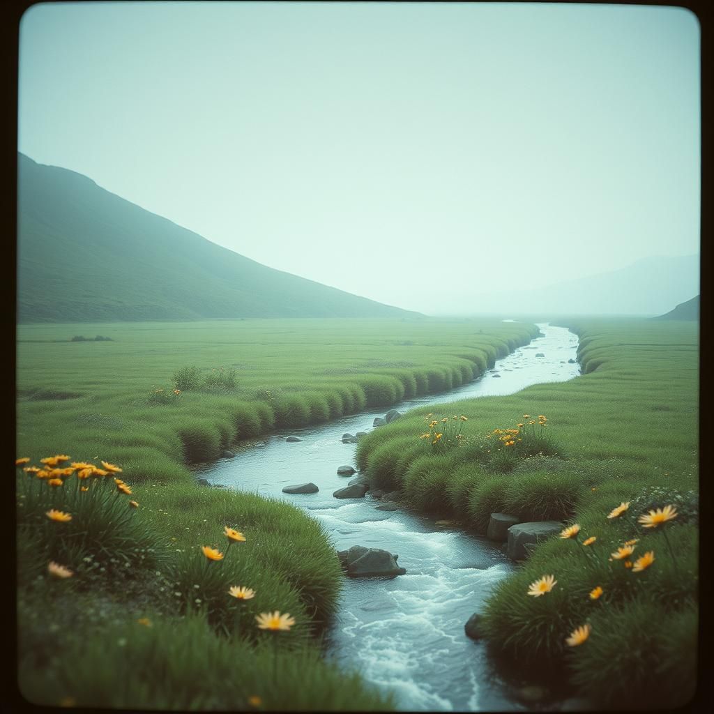 A Place Called Harmony