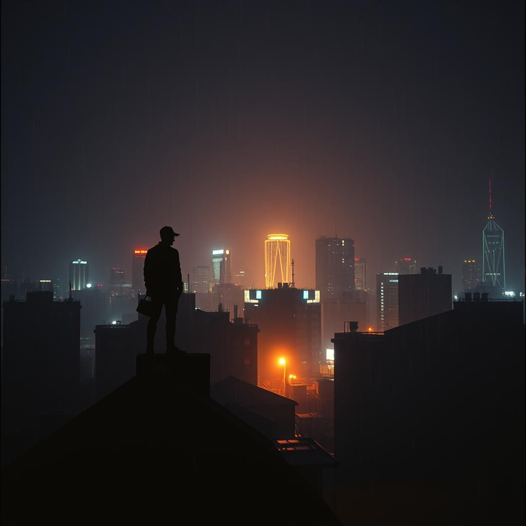 Shadows of the Hood