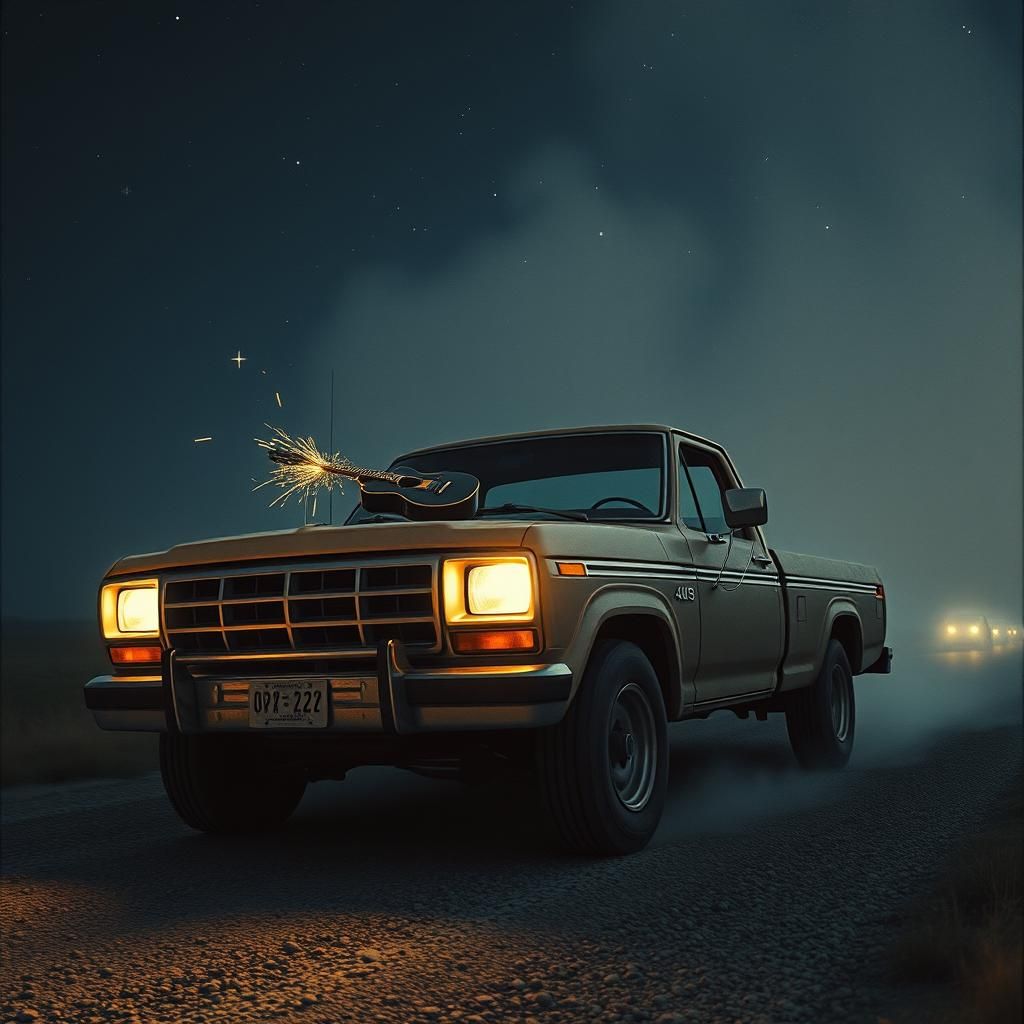Gasoline & Gravel