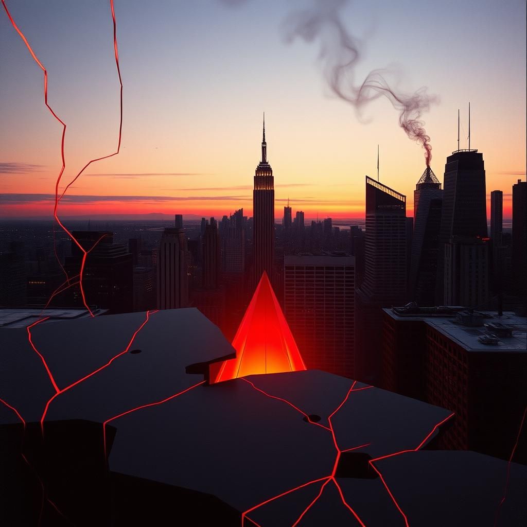 Downfall Protocol