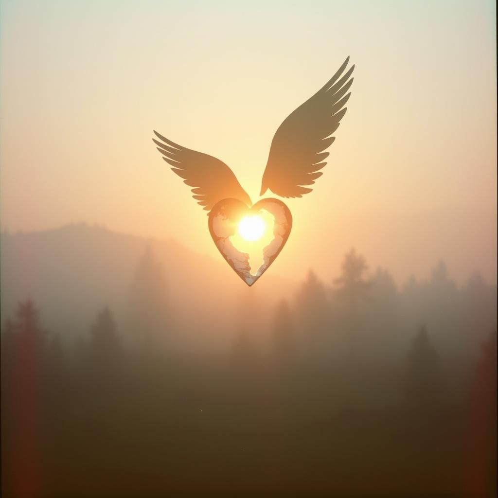 Love always finds a way
