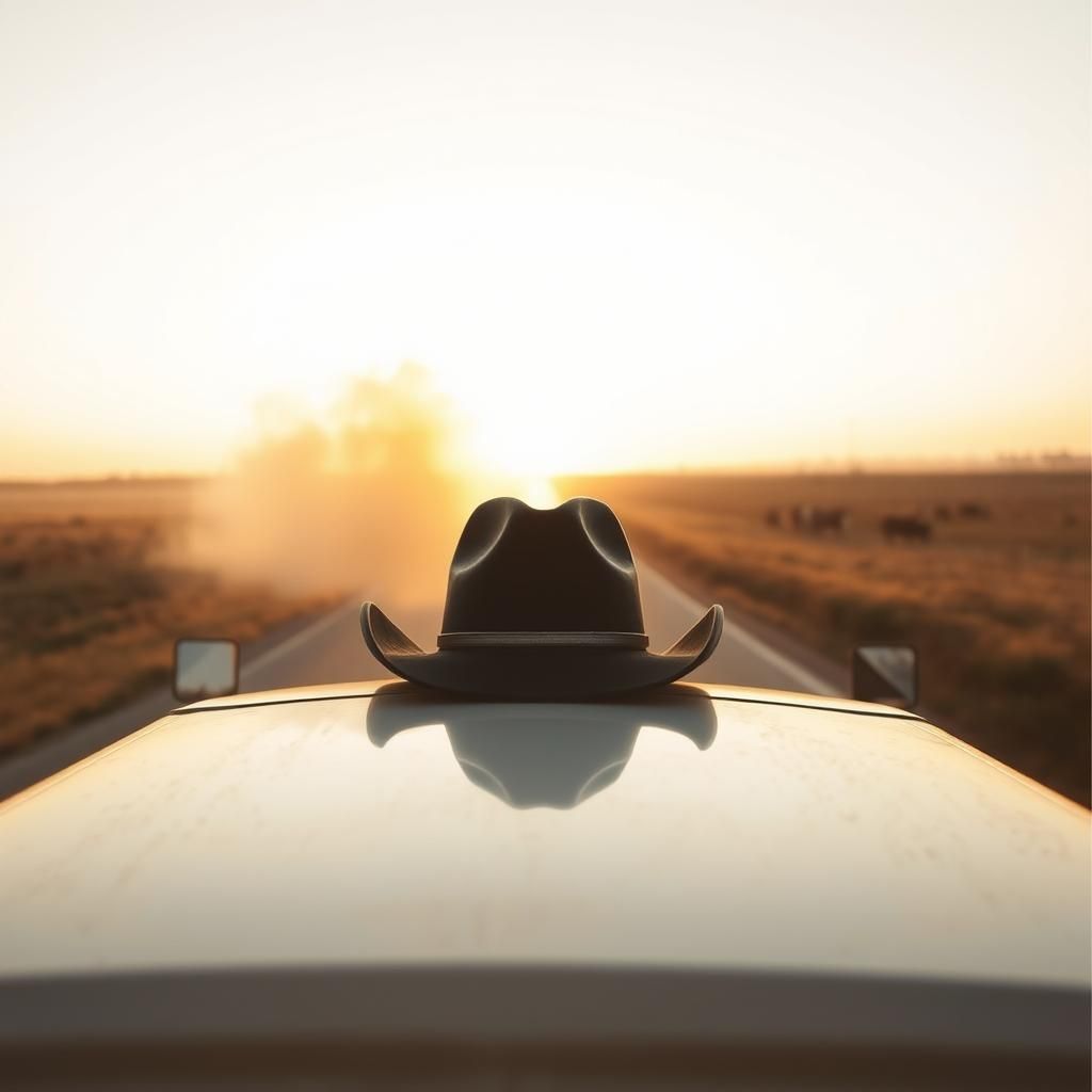 Haulin' Heavy Loads
