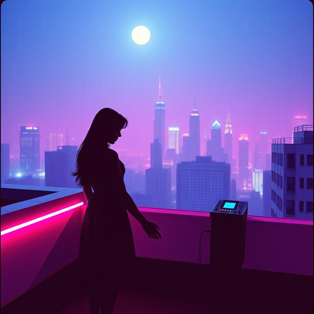 After midnight