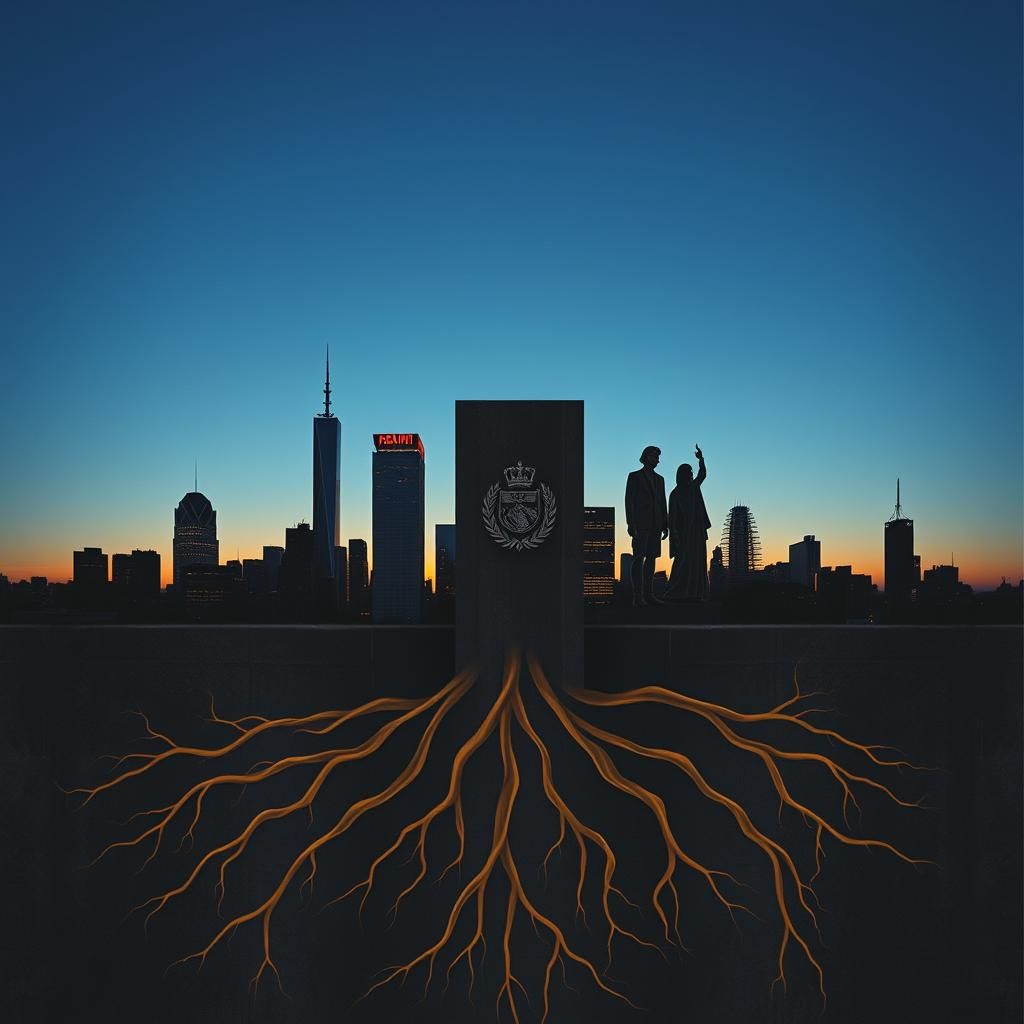 Own This City