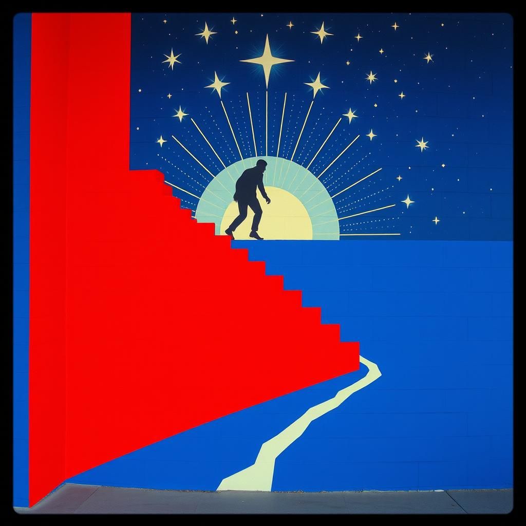 Together We Rise