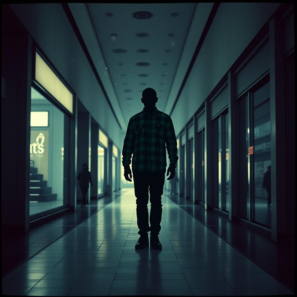 "Void Lullaby"