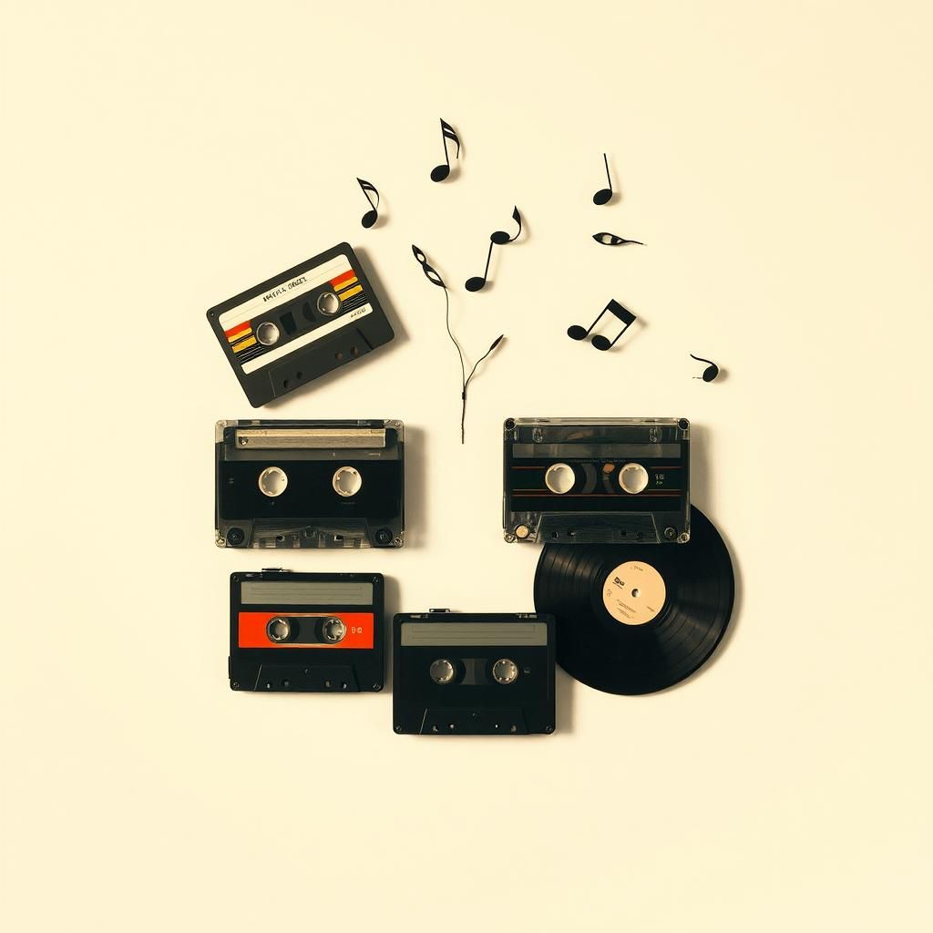 The Mix (Country Rock Version)