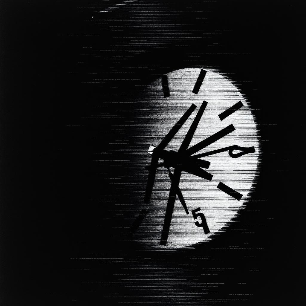 Shadows Out Of Time