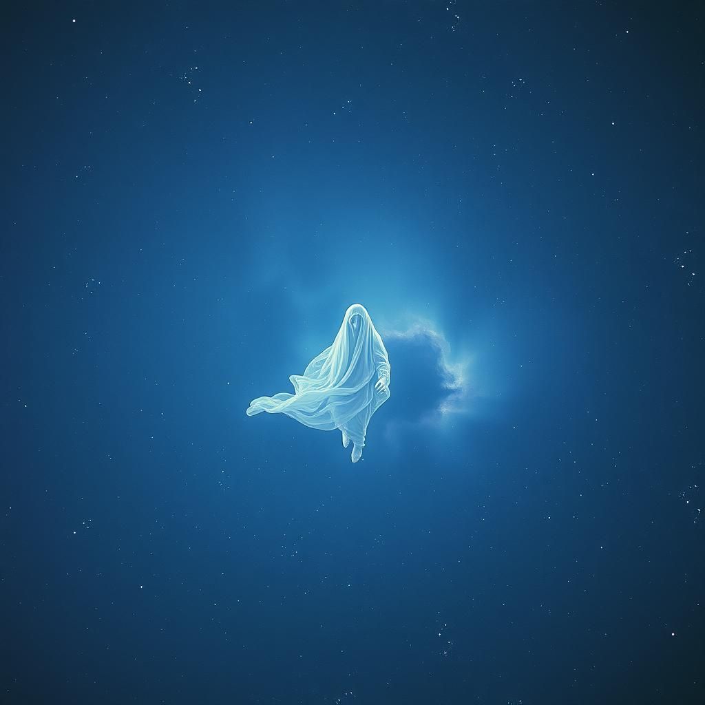 Drifting Beneath the Celestial Tide