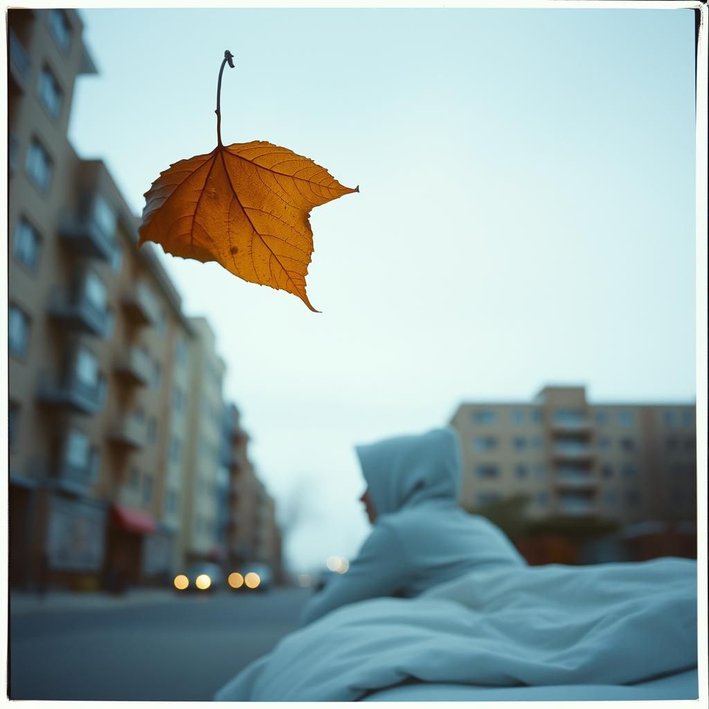 Fallen days