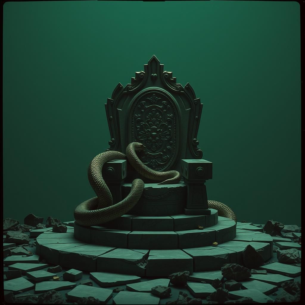 Preeminence