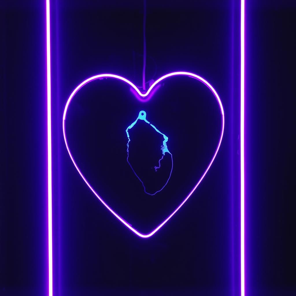 Electric Heartbreak