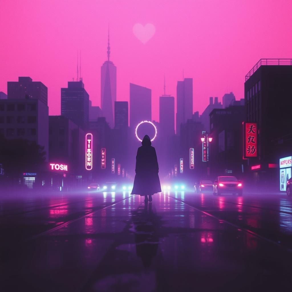 Jealous light