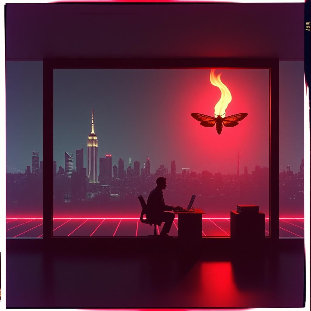 Fighters (The Shift)