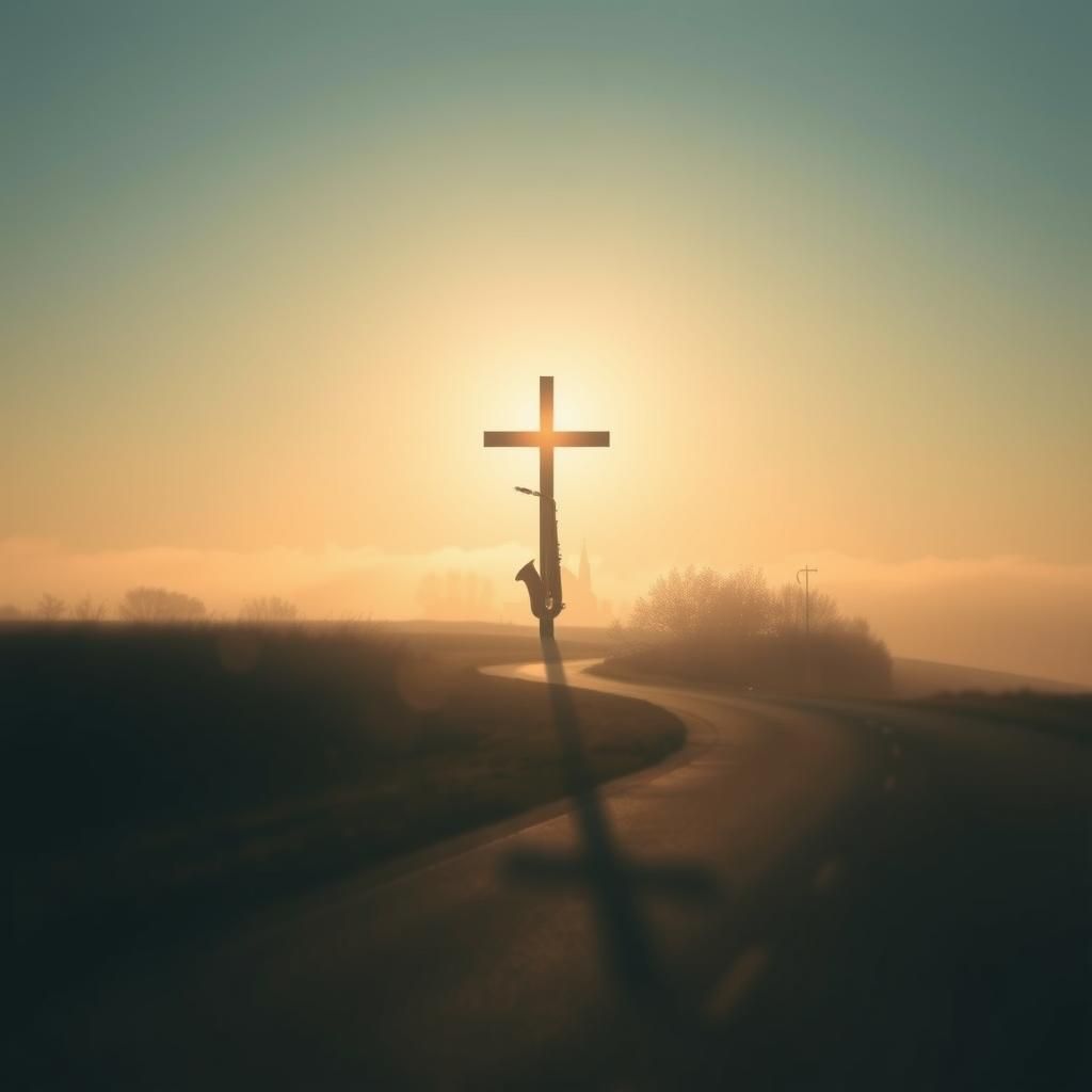 When You Find Jesus #1