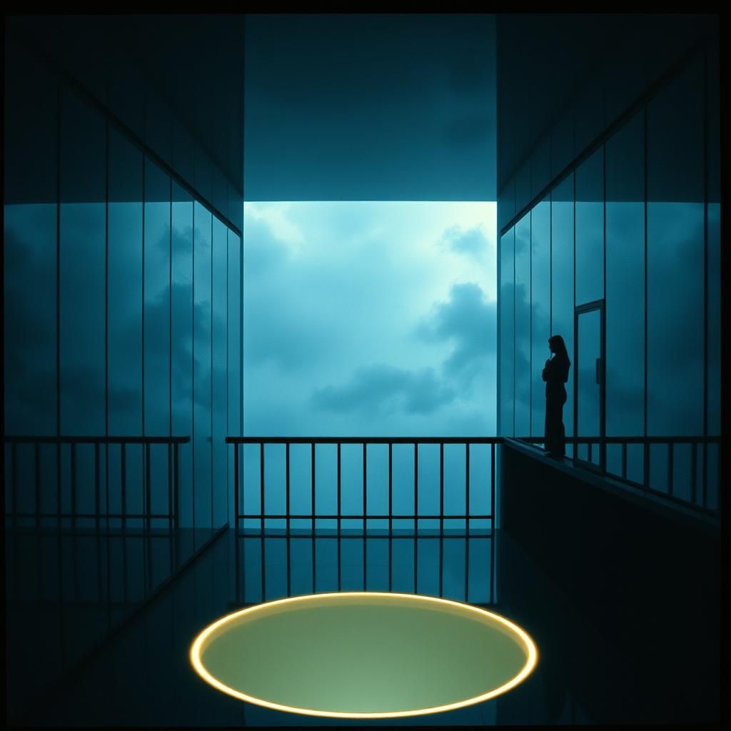 Abyss of Echoes