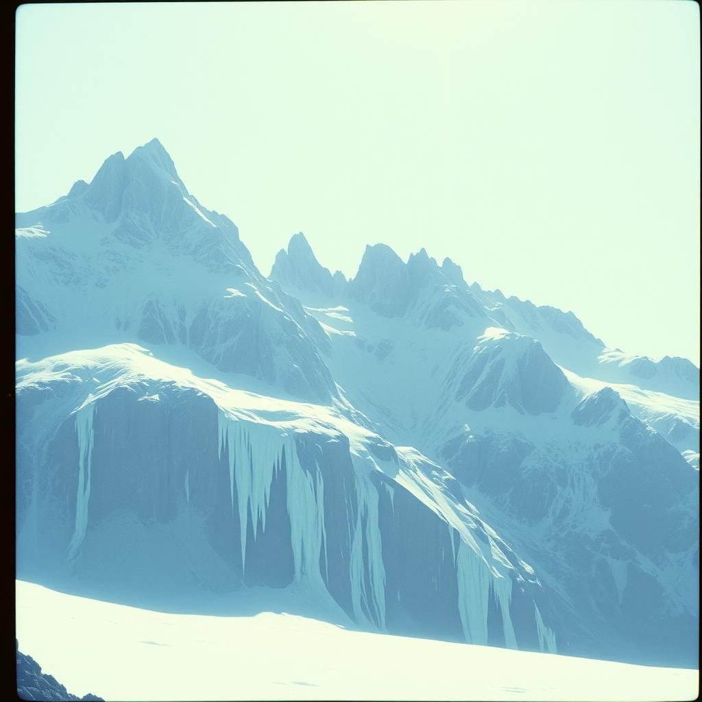 Alpine Dreams