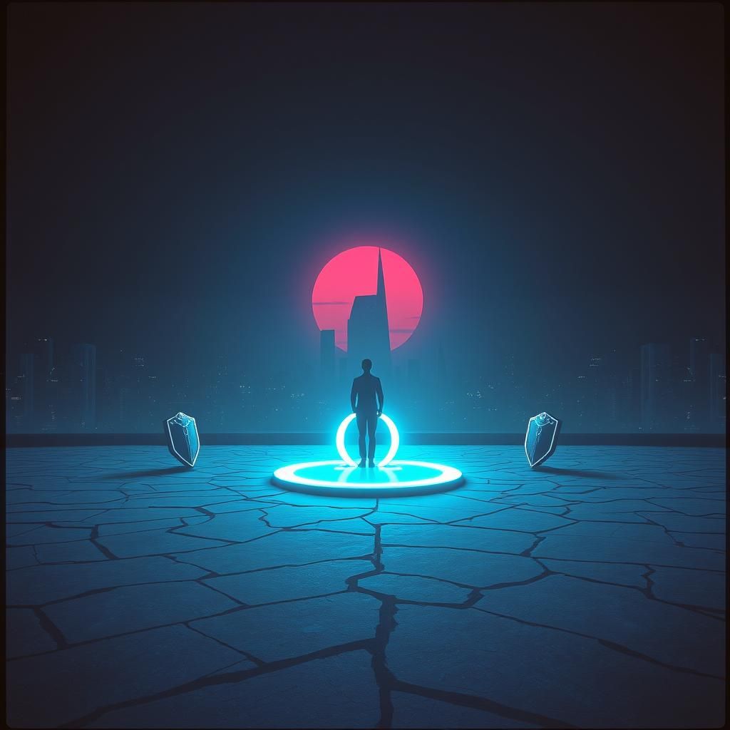 Hikari no Chikai