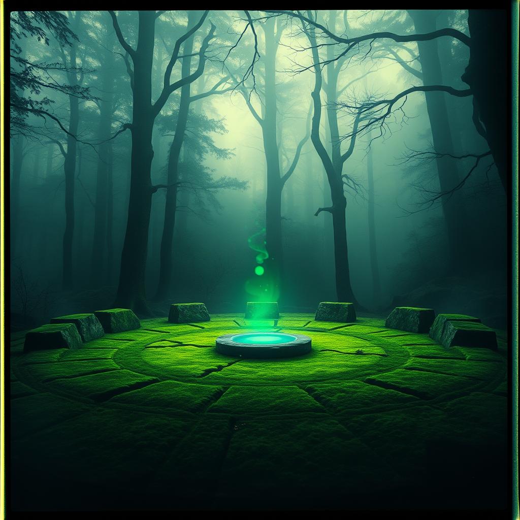Spiritual Gauls Life