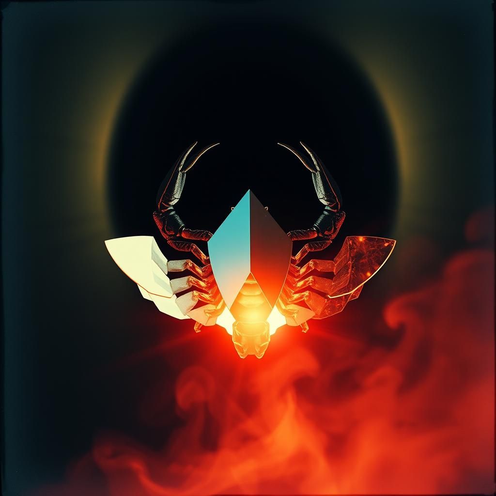 Skorpion