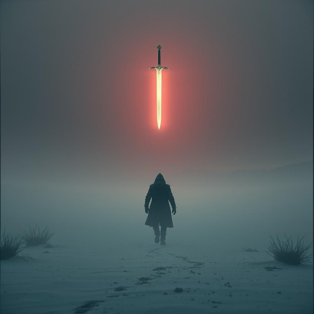 The Beneath of Nothing