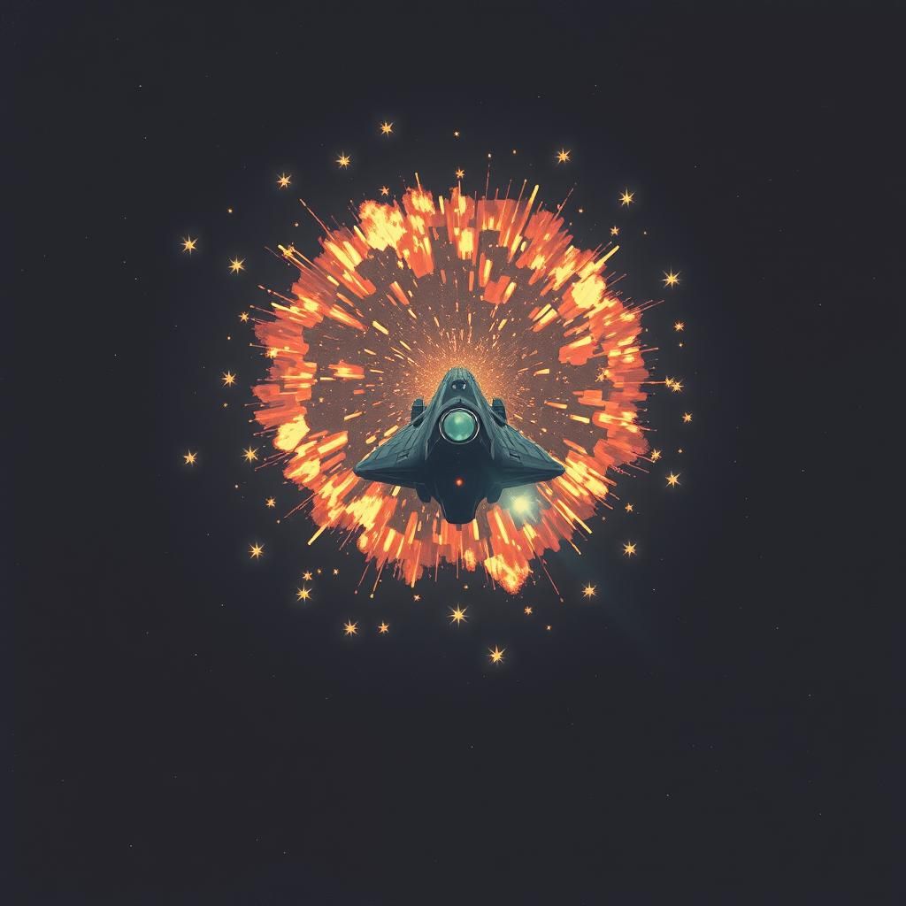 Maximum Warp - Deathstep Rewrite
